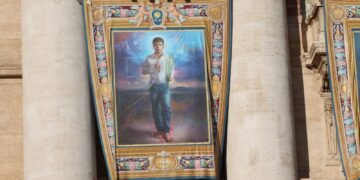 Nueva York acogerá la reliquia de San José Sánchez del Río, el joven mártir mexicano que inspiró la fe