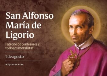 La vida y el legado de San Alfonso María de Ligorio: Doctor de la Iglesia y maestro moral