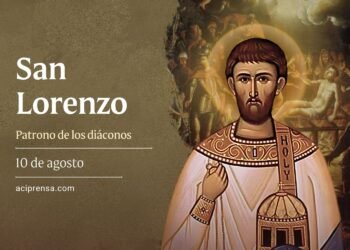 San Lorenzo de Roma: el diácono mártir que reveló los verdaderos tesoros de la Iglesia