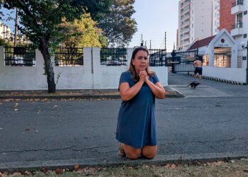 Colombia enfrenta devastación tras sismo de 7.4; Iglesia y el Papa León XIV movilizan ayuda