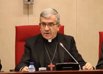 La CEE califica de “test” la crisis en Ceuta y el papa León XIV la considera “alarmante”