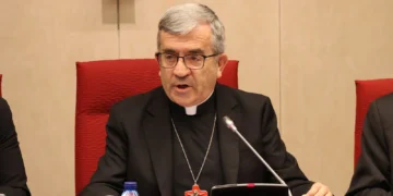 La CEE califica de “test” la crisis en Ceuta y el papa León XIV la considera “alarmante”