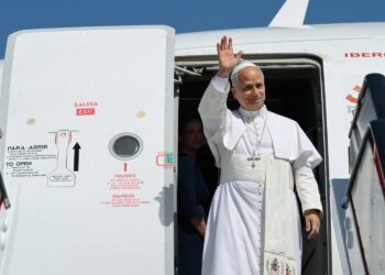 La visita del papa León XIV a Argentina, Uruguay y Perú genera gran expectativa
