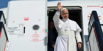 La visita del papa León XIV a Argentina, Uruguay y Perú genera gran expectativa