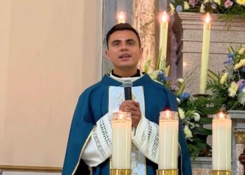 Diócesis de Nuevo Casas Grandes frena iniciativas de beatificación para evitar confusión sobre el diácono Pablo Aarón