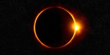 España se prepara para un eclipse solar histórico mientras la Iglesia invita a la reflexión espiritual