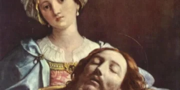 Martirio de San Juan Bautista: 29 de agosto – con Gerardo Suárez