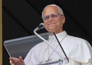 León XIV exhorta a miles de jóvenes en Mladifest de Medjugorje a buscar la alegría en la fe