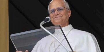 León XIV exhorta a miles de jóvenes en Mladifest de Medjugorje a buscar la alegría en la fe