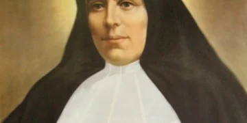 Santa Teresa de Jesús Jornet: 26 de agosto